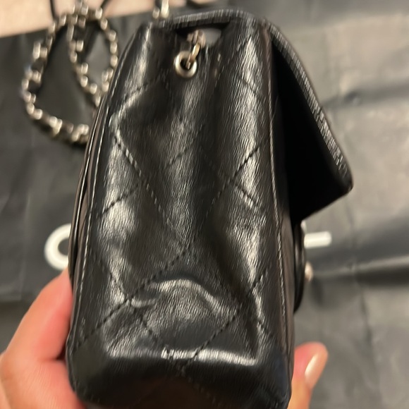 Chanel small rectangle bag - Picture 11 of 16